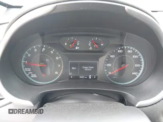 2022 Chevrolet Malibu LT with VIN 1G1ZD5ST7NF133416, listed as a IAAI auction lot 41961337 with 48,381 mi miles and . Bid and sale history available at DreamBid. Image 7.