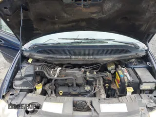 2005 Dodge Caravan SXT z VIN 2D4GP44L85R380517, wystawiony jako IAAI lot #42283827 z przebiegiem 172 404 mil mil oraz . Historia ofert i sprzedaży dostępna na DreamBid. Obrazek 10.