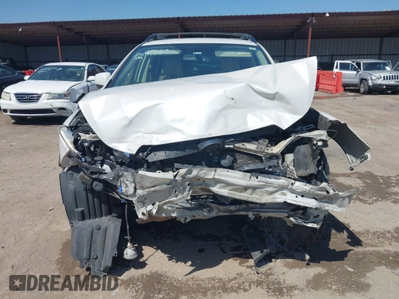 2013 Subaru Crosstrek Premium with VIN JF2GPACC5D2217013, listed as a IAAI auction lot 42261633 with 214,885 mi miles and . Bid and sale history available at DreamBid. Image 12.
