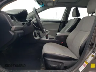 2017 Toyota Camry XLE with VIN 4T1BF1FK8HU342382, listed as a Copart auction lot 47982285 with 79,857 mi miles and Salvage Title. Bid and sale history available at carsss.com. Image 7.