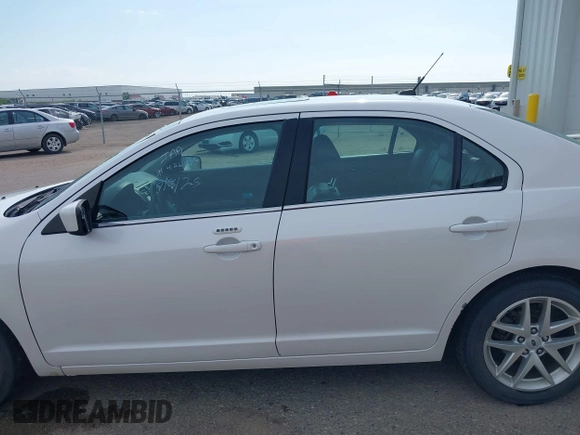 2012 Ford Fusion SEL with VIN 3FAHP0JA6CR238063, listed as a IAAI auction lot 42649499 with 90,977 mi miles and . Bid and sale history available at DreamBid. Image 14.