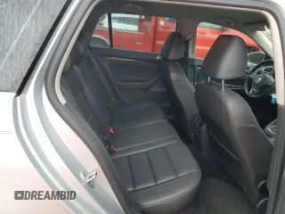 2014 Volkswagen Jetta TDI w/Sunroof & Nav with VIN 3VWPL7AJ9EM617419, listed as a Copart auction lot 59203225 with 85,147 mi miles and Salvage title. Bid and sale history available at DreamBid. Image 10.