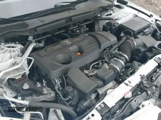 2023 Acura TLX w/A-Spec Package with VIN 19UUB6F57PA005591, listed as a IAAI auction lot 42506978 with 14,017 mi miles and . Bid and sale history available at DreamBid. Image 20.