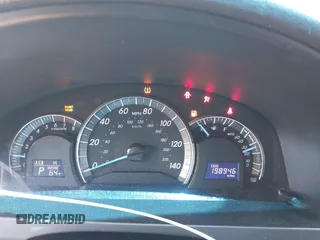 2012 Toyota Camry L with VIN 4T1BF1FK3CU141577, listed as a IAAI auction lot 42059780 with 198,946 mi miles and . Bid and sale history available at DreamBid. Image 7.