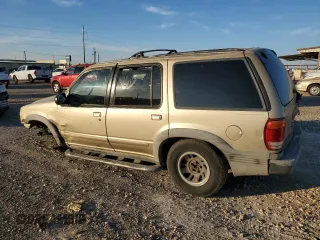 2000 Ford Explorer XLS z VIN 1FMZU72X0YZC33667, wystawiony jako Copart lot #80104924 z przebiegiem Nie podano mil oraz Szkoda całkowita • Salvage title. Historia ofert i sprzedaży dostępna na DreamBid. Obrazek 2.