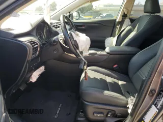 2021 Lexus NX 300 z VIN JTJDARDZ4M2251204, wystawiony jako Copart lot #52990215 z przebiegiem 58 947 mil mil oraz Szkoda całkowita • Salvage title. Historia ofert i sprzedaży dostępna na DreamBid. Obrazek 7.