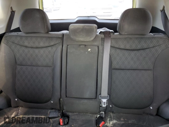 2014 Kia Soul with VIN KNDJN2A2XE7736878, listed as a Copart auction lot 45912305 with 155,103 mi miles and Salvage Title. Bid and sale history available at carsss.com. Image 10.