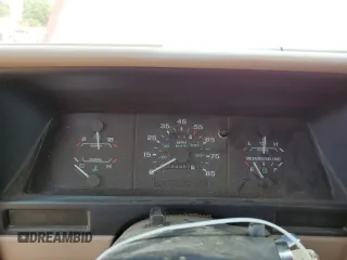 1994 Ford Ranger XL с VIN 1FTCR14AXRPB71919, выставлен на аукционе Copart как лот 60105825 с пробегом 344 355 миль миль и Списание • Salvage title. История ставок и продаж доступна на DreamBid. Изображение 9.