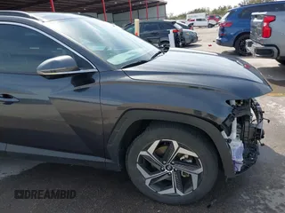 2024 Hyundai Tucson Limited с VIN 5NMJE3DE5RH325575, выставлен на аукционе IAAI как лот 41831040 с пробегом 20 587 миль миль и . История ставок и продаж доступна на DreamBid. Изображение 19.