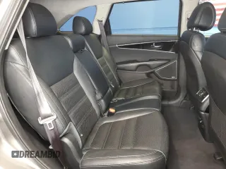 2016 Kia Sorento SX с VIN 5XYPKDA55GG018136, выставлен на аукционе Copart как лот 59963705 с пробегом 123 551 миль миль и Чистый • Clean title. История ставок и продаж доступна на DreamBid. Изображение 11.