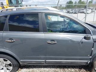 2009 Saturn VUE XR with VIN 3GSCL53759S624316, listed as a IAAI auction lot 41834525 with 36,173 mi miles. Bid and sale history available at carsss.com. Image 13.