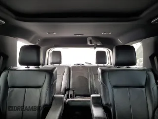 2020 Ford Expedition XLT z VIN 1FMJU1HT5LEA45998, wystawiony jako Copart lot #53283105 z przebiegiem 97 980 mil mil oraz Nie do naprawy • Non repairable. Historia ofert i sprzedaży dostępna na DreamBid. Obrazek 10.