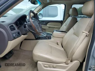 2012 GMC Yukon Denali with VIN 1GKS2EEFXCR290300, listed as a Copart auction lot 70324274 with 186,500 mi miles and Clean Title. Bid and sale history available at carsss.com. Image 7.