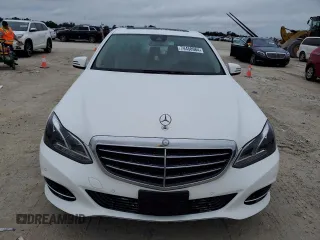 2014 Mercedes-Benz E-Class E 250 BlueTEC Luxury with VIN WDDHF0EB5EA906325, listed as a Copart auction lot 74458984 with Not Provided miles and Salvage Title. Bid and sale history available at carsss.com. Image 5.