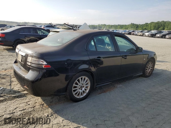 2010 Saab 9-3 z VIN YS3FA4CY9A1617465, wystawiony jako Copart lot #56327195 z przebiegiem 175 992 mil mil oraz Czysty tytuł • Clean title. Historia ofert i sprzedaży dostępna na DreamBid. Obrazek 3.