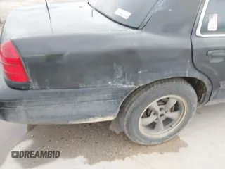 2010 Ford Police Interceptor с VIN 2FABP7BV9AX142085, выставлен на аукционе IAAI как лот 41691070 с пробегом Не указан миль и . История ставок и продаж доступна на DreamBid. Изображение 18.