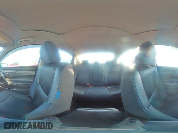 2016 Nissan Altima SR with VIN 1N4AL3AP4GC275023, listed as a Copart auction lot 54920205 with 115,430 mi miles and Clean title. Bid and sale history available at DreamBid. Image 14.