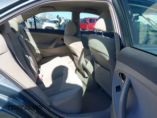 2007 Toyota Camry CE with VIN 4T1BE46K87U601052, listed as a IAAI auction lot 41309154 with 171,297 mi miles and . Bid and sale history available at DreamBid. Image 8.