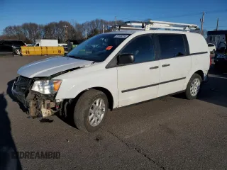 2015 Ram Cargo Van Tradesman with VIN 2C4JRGAG3FR528547, listed as a Copart auction lot 87446314 with 0 mi miles and Salvage Title. Bid and sale history available at carsss.com. Image 1.
