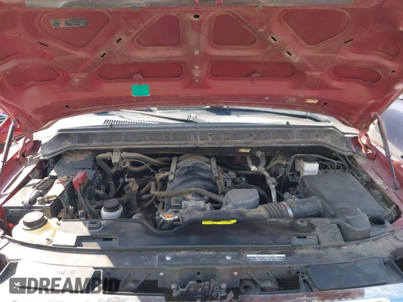 2013 Nissan Titan XE with VIN 1N6AA0EJ3DN308045, listed as a IAAI auction lot 42136642 with 149,750 mi miles. Bid and sale history available at carsss.com. Image 10.