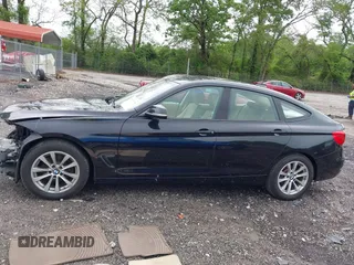 2014 BMW 3 Series 328i Gran Turismo xDrive с VIN WBA3X5C5XED556214, выставлен на аукционе IAAI как лот 42123796 с пробегом 102 159 миль миль и . История ставок и продаж доступна на DreamBid. Изображение 14.