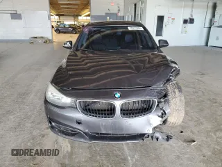 2015 BMW 3 Series Gran Turismo 328i xDrive with VIN WBA8Z5C52FD672010, listed as a Copart auction lot 49243804 with 118,855 mi miles and Salvage Title. Bid and sale history available at carsss.com. Image 5.