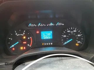 2022 Ford F-350 XL с VIN 1FDRF3HT0NDA02378, выставлен на аукционе Copart как лот 84096324 с пробегом 105 330 миль миль и Списание • Salvage title. История ставок и продаж доступна на DreamBid. Изображение 8.