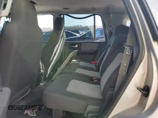 2003 Ford Expedition Special Service with VIN 1FMPU15L83LB17724, listed as a Copart auction lot 42503155 with 397,086 mi miles and Salvage Title. Bid and sale history available at carsss.com. Image 11.