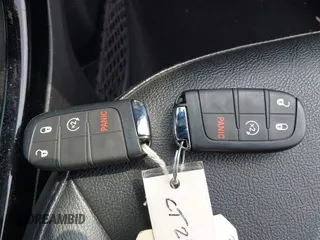 2021 Jeep Compass Limited z VIN 3C4NJDCB1MT506372, wystawiony jako IAAI lot #42485424 z przebiegiem 58 317 mil mil oraz . Historia ofert i sprzedaży dostępna na DreamBid. Obrazek 11.