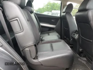 2014 Mazda CX-9 Grand Touring with VIN JM3TB2DA8E0440925, listed as a Copart auction lot 61002275 with 180,373 mi miles and Salvage title. Bid and sale history available at DreamBid. Image 11.