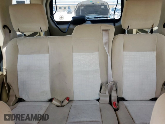 2009 Ford Explorer XLT с VIN 1FMEU63E89UA18123, выставлен на аукционе Copart как лот 61488845 с пробегом 151 241 миль миль и Списание • Salvage title. История ставок и продаж доступна на DreamBid. Изображение 10.