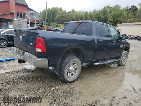 2015 Ram 2500 Tradesman with VIN 3C6TR5CT2FG615571, listed as a Copart auction lot 73891804 with 218,979 mi miles and Clean Title. Bid and sale history available at carsss.com. Image 3.