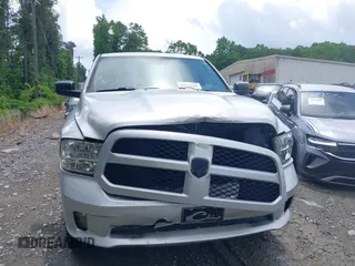 2013 Ram 1500 Express with VIN 1C6RR6FT2DS538346, listed as a IAAI auction lot 42177781 with 193,989 mi miles and . Bid and sale history available at DreamBid. Image 12.