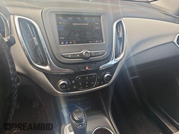 2021 Chevrolet Equinox LT z VIN 2GNAXTEV9M6106781, wystawiony jako IAAI lot #42853122 z przebiegiem 31 610 mil mil oraz . Historia ofert i sprzedaży dostępna na DreamBid. Obrazek 29.