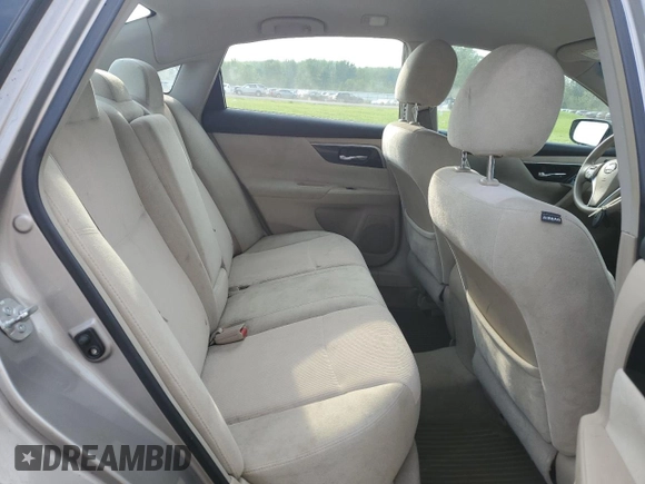 2013 Nissan Altima SL with VIN 1N4AL3AP4DC122363, listed as a Copart auction lot 65648475 with 185,562 mi miles and Salvage title. Bid and sale history available at DreamBid. Image 10.