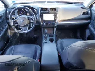 2018 Subaru Outback Limited with VIN 4S4BSANC8J3261335, listed as a Copart auction lot 45465385 with 83,690 mi miles and Salvage Title. Bid and sale history available at DreamBid. Image 8.