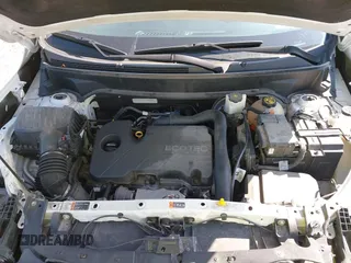 2018 GMC Terrain SLE z VIN 3GKALTEV7JL157776, wystawiony jako IAAI lot #42102081 z przebiegiem 162 712 mil mil oraz . Historia ofert i sprzedaży dostępna na DreamBid. Obrazek 10.