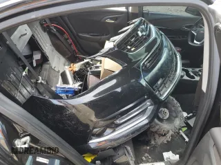 2014 Chevrolet SS z VIN 6G3F15RW6EL940114, wystawiony jako Copart lot #59771794 z przebiegiem Nie podano mil oraz Nie do naprawy. Historia ofert i sprzedaży dostępna na DreamBid. Obrazek 10.