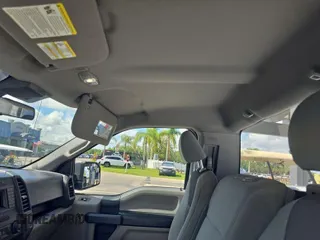 2019 Ford F-150 XL with VIN 1FTMF1CB9KKF20143, listed as a IAAI auction lot 42633665 with 107,340 mi miles and . Bid and sale history available at DreamBid. Image 1.