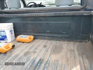 1993 Ford F-150 z VIN 2FTDF15N5PCA67965, wystawiony jako Copart lot #71253404 z przebiegiem Nie podano mil oraz Szkoda całkowita • Salvage title. Historia ofert i sprzedaży dostępna na DreamBid. Obrazek 10.