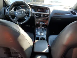 2013 Audi allroad Premium Plus with VIN WA1UFAFLXDA159206, listed as a Copart auction lot 88441105 with 111,168 mi miles and Clean Title. Bid and sale history available at carsss.com. Image 8.