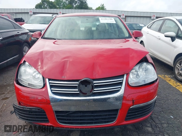 2010 Volkswagen Jetta Limited Edition с VIN 3VWRX7AJ6AM158664, выставлен на аукционе IAAI как лот 42205340 с пробегом 120 002 миль миль и . История ставок и продаж доступна на DreamBid. Изображение 12.