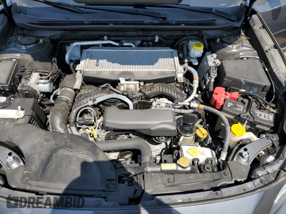 2021 Subaru Outback Touring XT with VIN 4S4BTGPDXM3156368, listed as a Copart auction lot 62634745 with 29,335 mi miles and Salvage title. Bid and sale history available at DreamBid. Image 11.