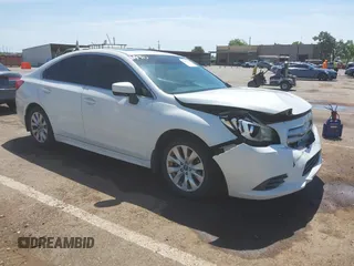 2015 Subaru Legacy Premium with VIN 4S3BNAE66F3011265, listed as a IAAI auction lot 42104742 with 102,821 mi miles and . Bid and sale history available at DreamBid. Image 1.