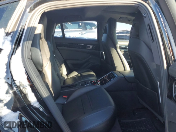 2018 Porsche Panamera 4 E-Hybrid z VIN WP0AE2A70JL177743, wystawiony jako Copart lot #88888935 z przebiegiem 51 477 mil mil oraz Szkoda całkowita • Salvage title. Historia ofert i sprzedaży dostępna na DreamBid. Obrazek 10.