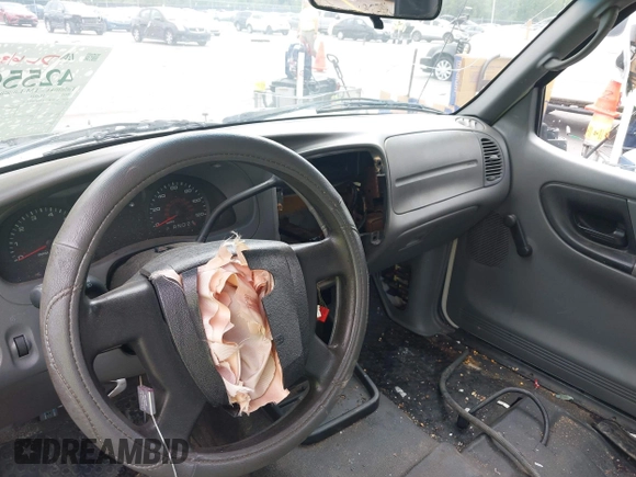2010 Ford Ranger with VIN 1FTLR1EE4APA60336, listed as a IAAI auction lot 42556531 with 274,797 mi miles and . Bid and sale history available at DreamBid. Image 18.