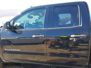 2015 Chevrolet Silverado 1500 LS with VIN 1GCRCPEH6FZ433140, listed as a IAAI auction lot 41552920 with 152,966 mi miles. Bid and sale history available at carsss.com. Image 14.