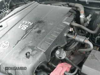 2010 Toyota Tacoma with VIN 3TMLU4EN5AM042921, listed as a IAAI auction lot 42181440 with 148,315 mi miles and . Bid and sale history available at DreamBid. Image 20.