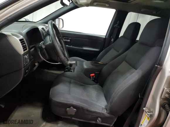 2008 Chevrolet Colorado LT w/1LT with VIN 1GCDT13E688121196, listed as a Copart auction lot 82570264 with 173,659 mi miles and Clean Title. Bid and sale history available at carsss.com. Image 7.