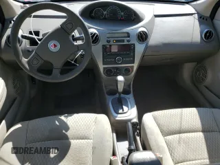 2007 Saturn ION ION 2 z VIN 1G8AJ55F17Z173246, wystawiony jako Copart lot #54895055 z przebiegiem 166 669 mil mil oraz Tytuł czysty. Historia ofert i sprzedaży dostępna na DreamBid. Obrazek 8.